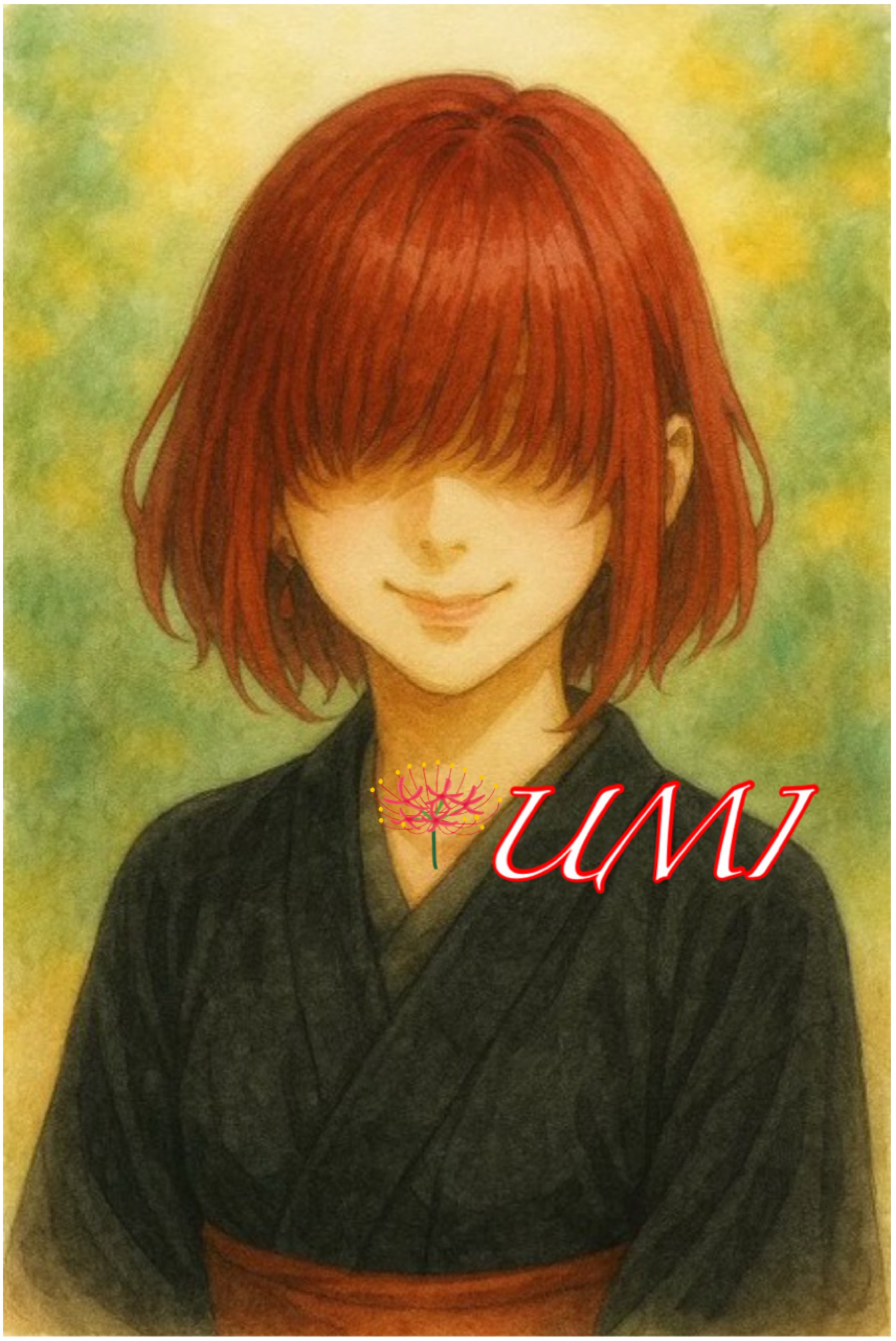 🏮📚UMI・声読塾6参加しまーす