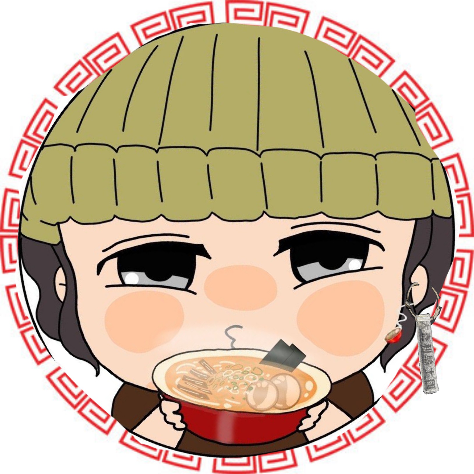🍜ララ王