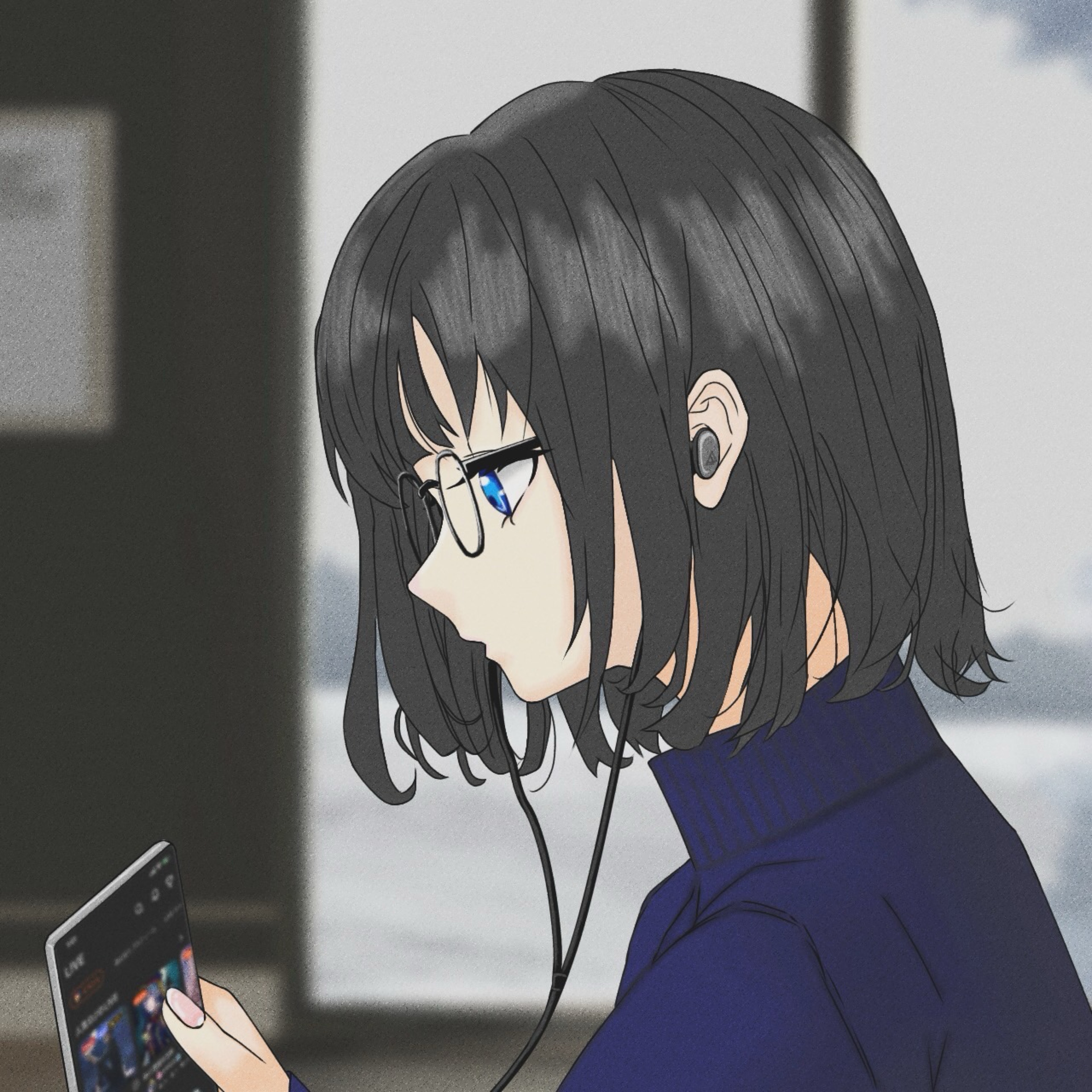 ギタ@存在が尊い系推し活二スト