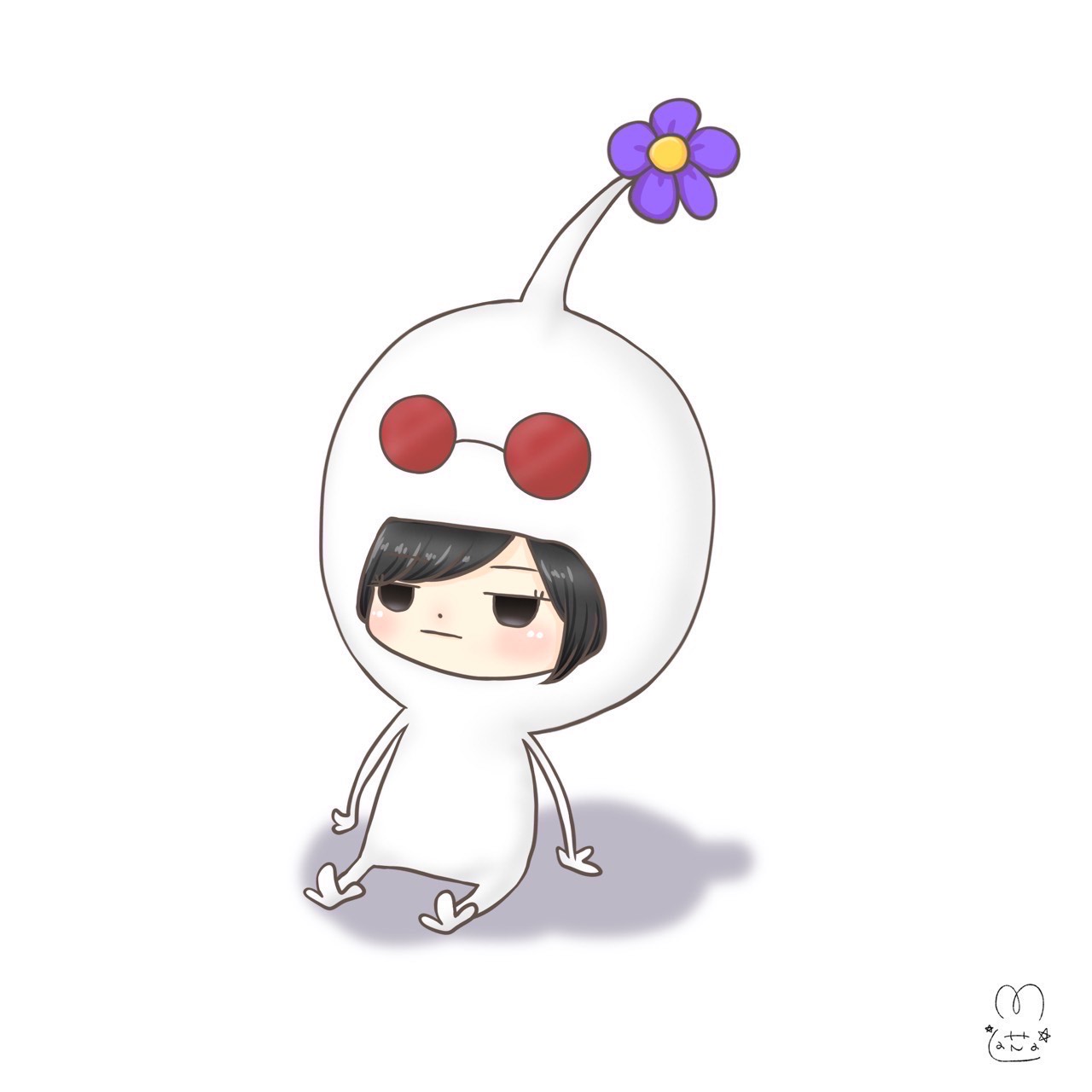 ちろ㌨@のんぎっこーず