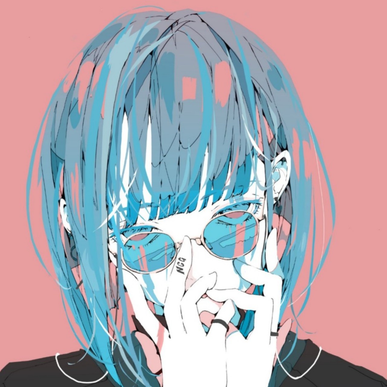 雫🥀
