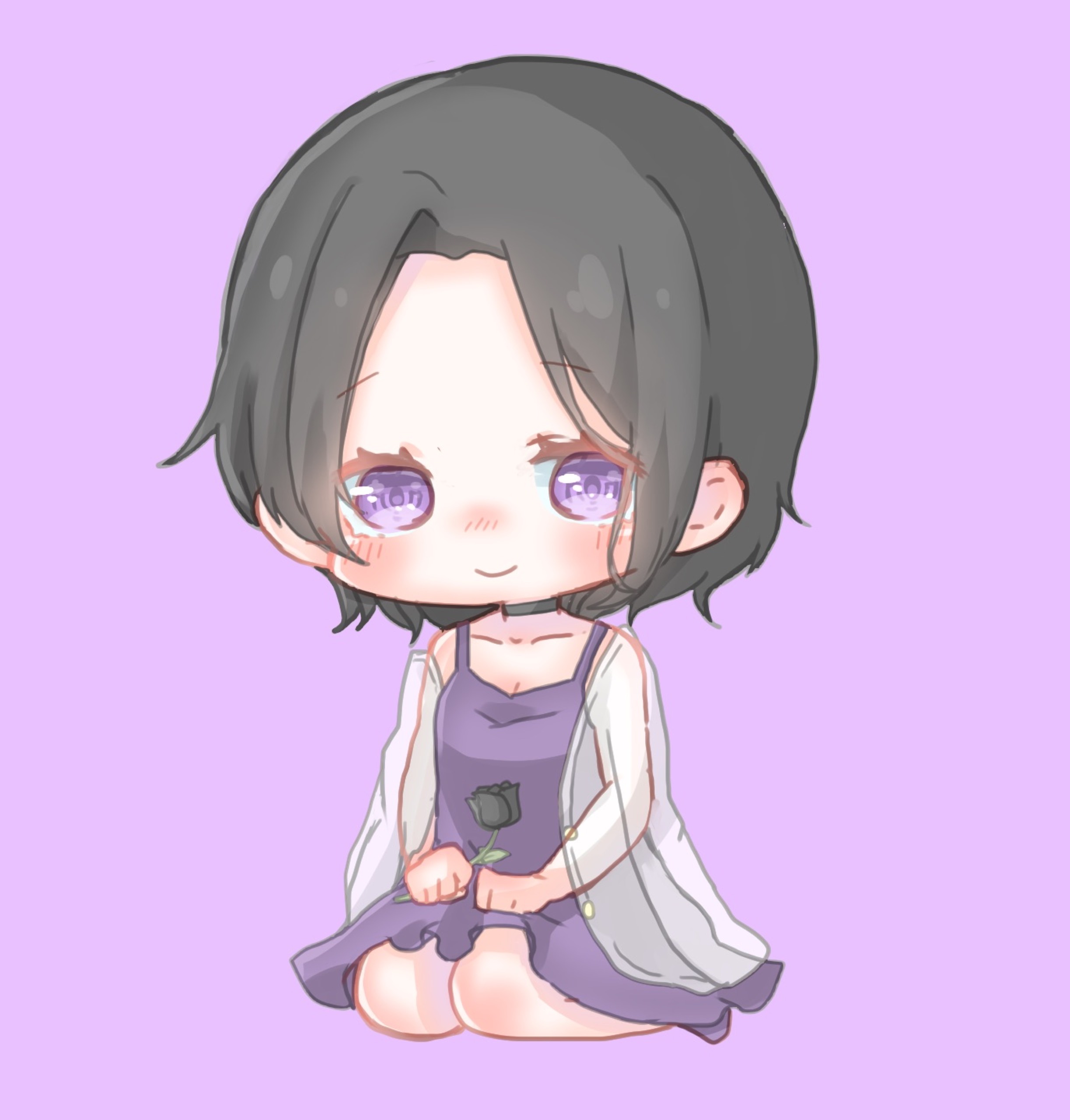 ちびちびゆかたんちょすxx