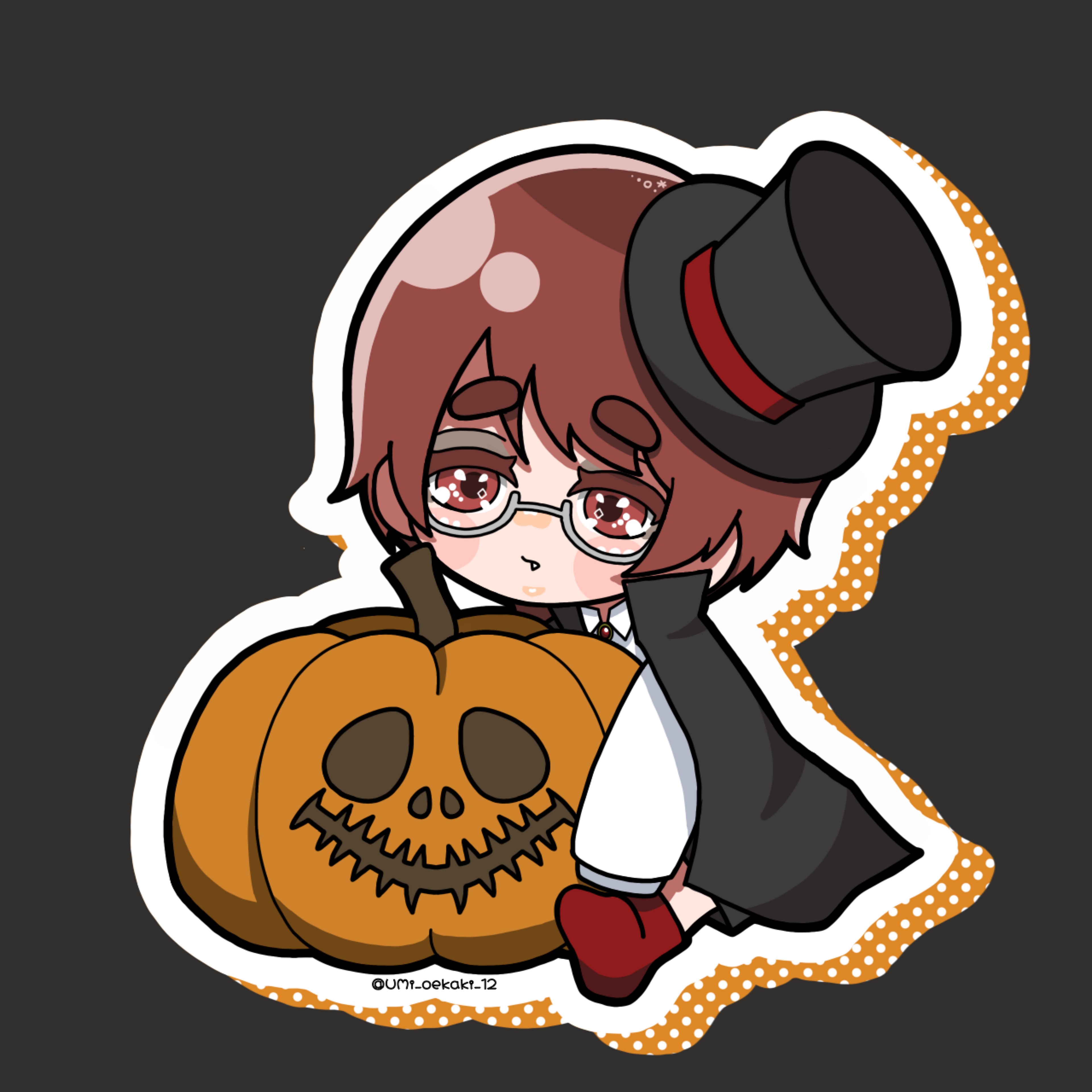 ゆはにい👹👺