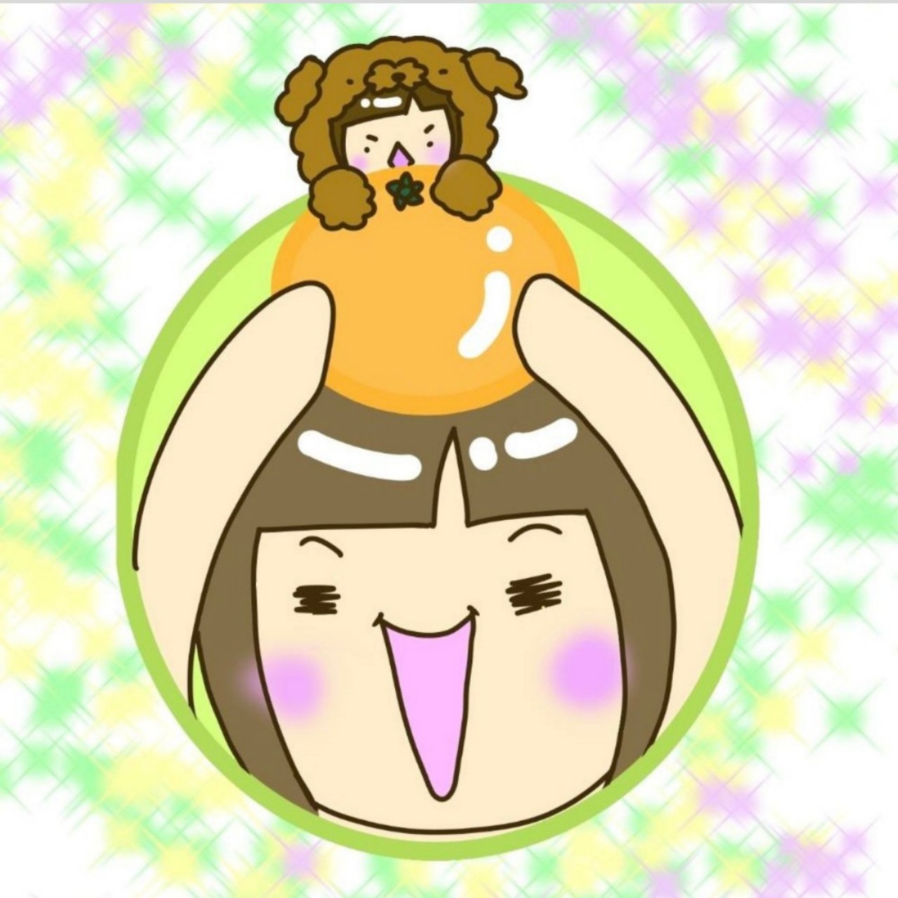 ✩⃛❤︎゛すっちん