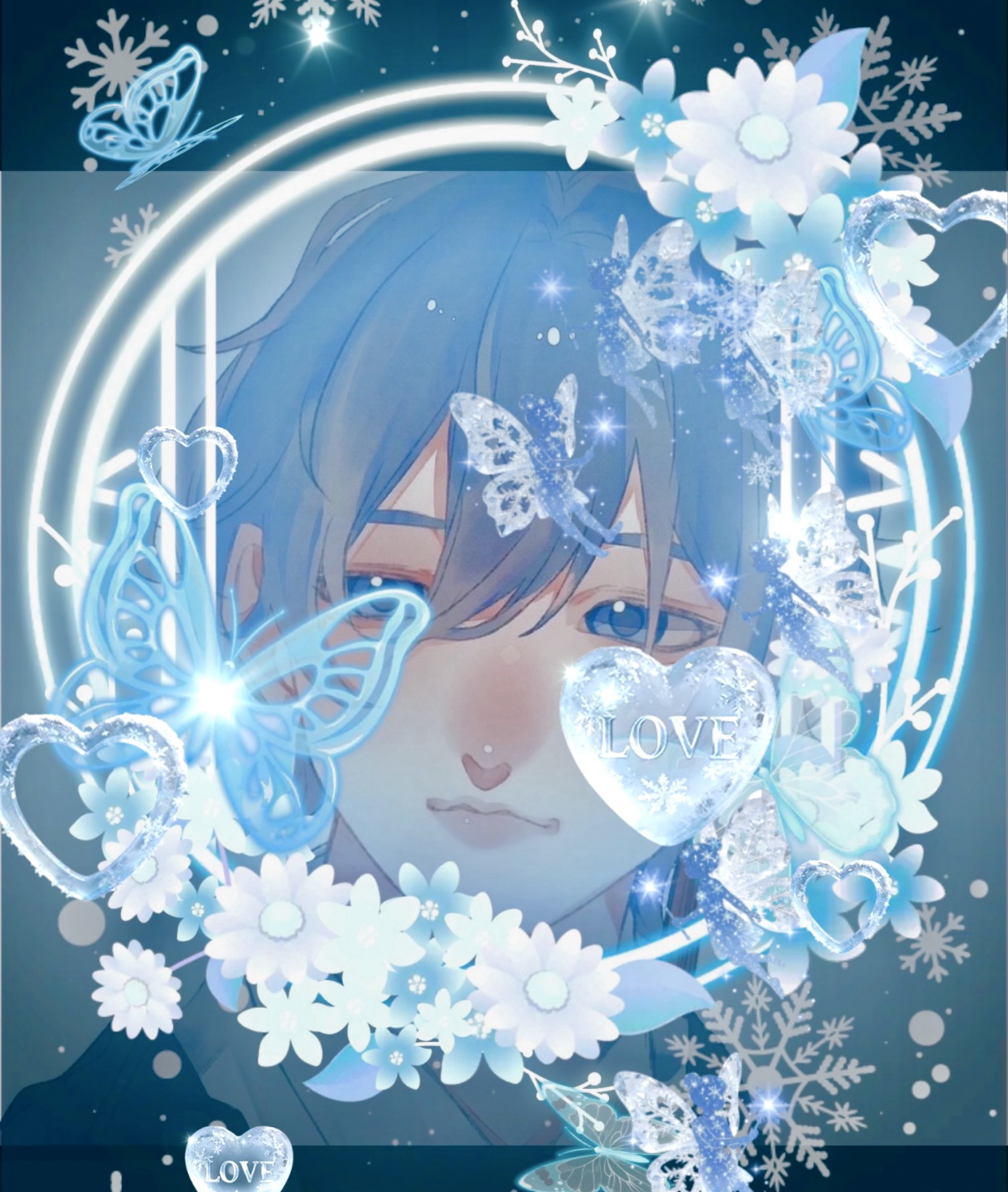 碧  ‐ 𝘙𝘶𝘪.