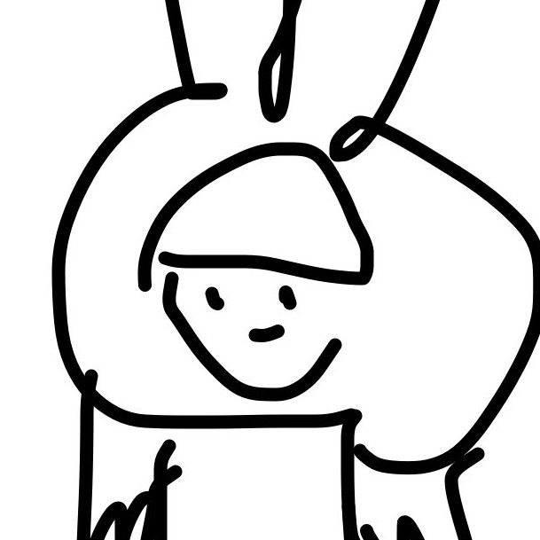 ほろうさぎ