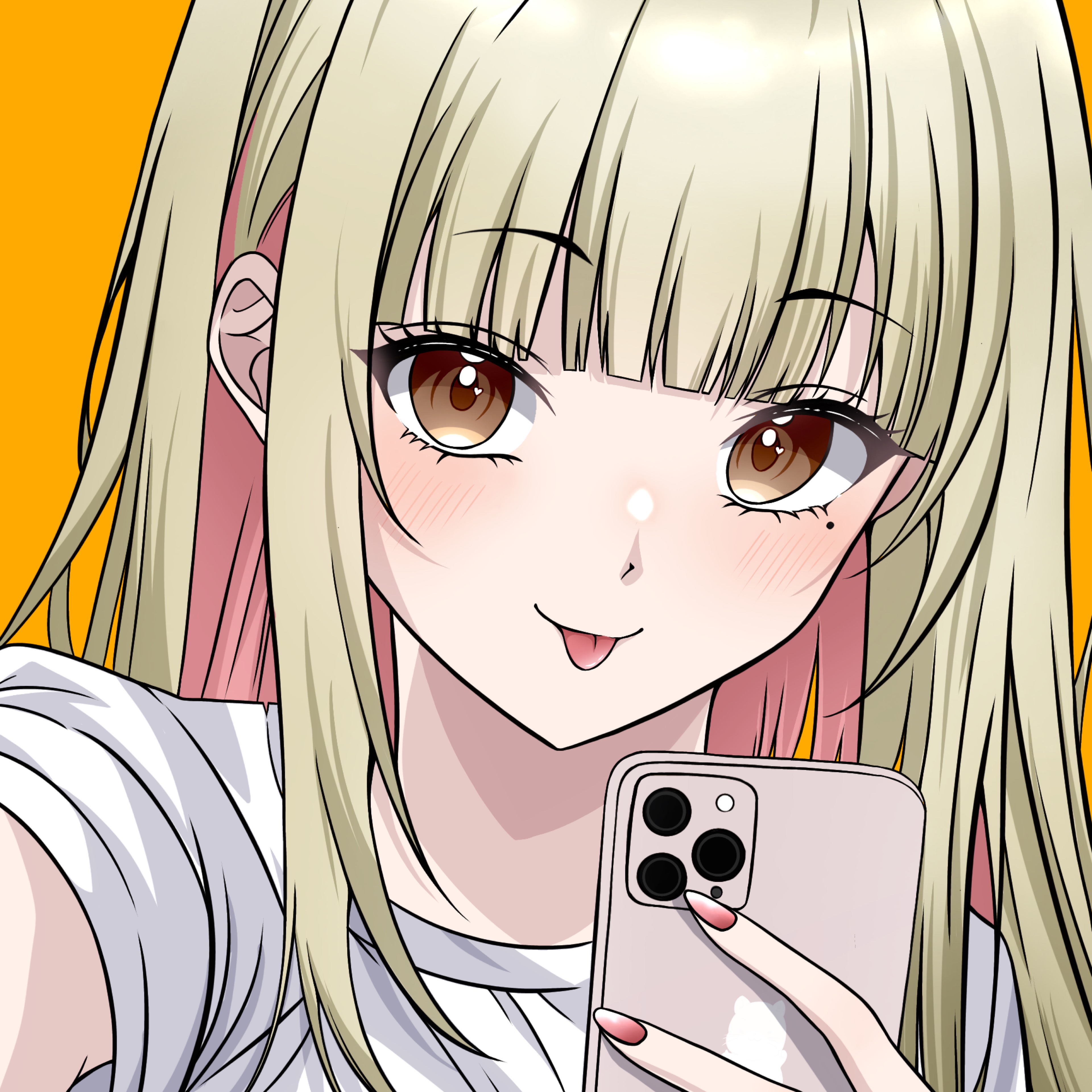 のたま