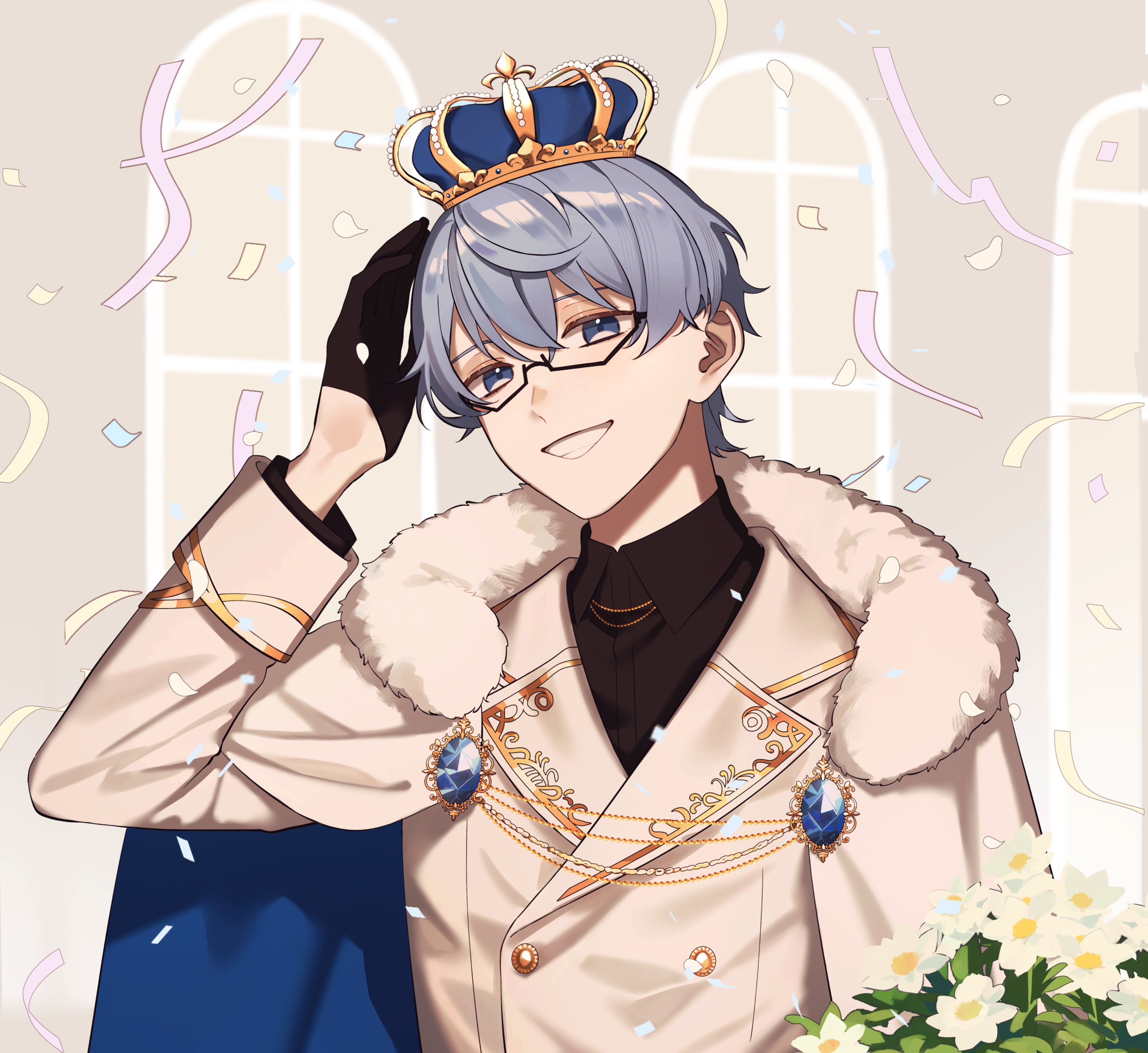 ˢⁿ༅Shin