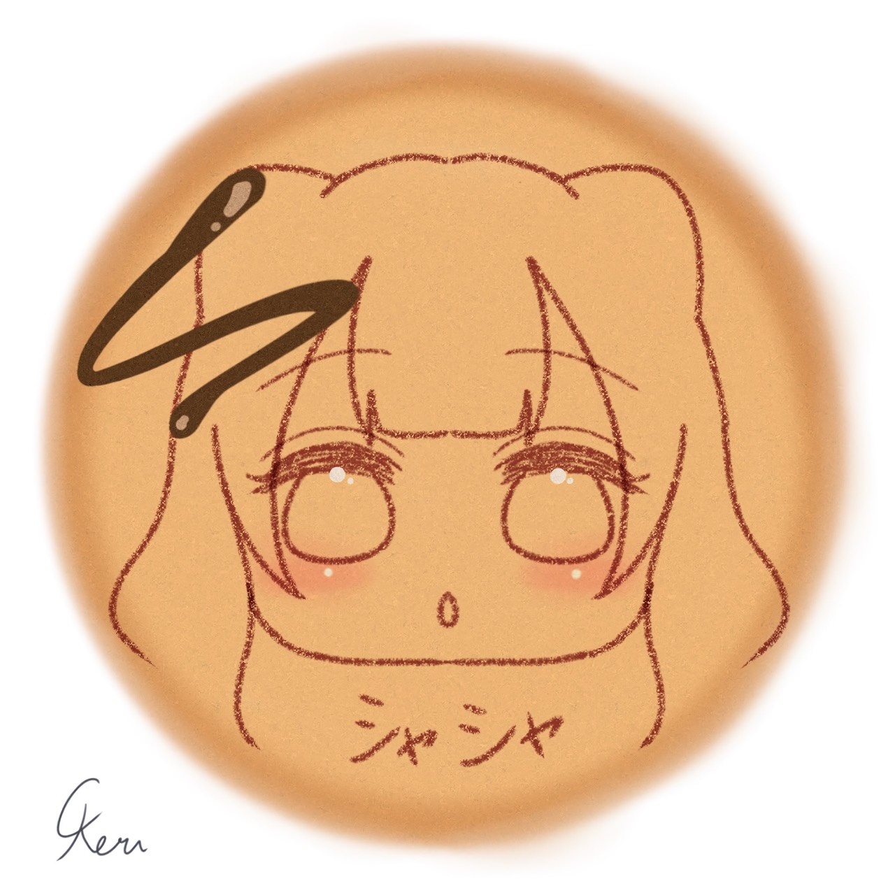 𝒮𓈒𓏸◌シャシャ‎ฅ•ﻌ•ฅ