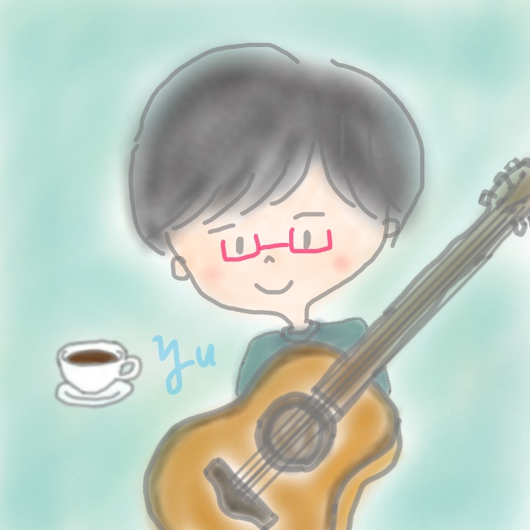 ☕️ゆう