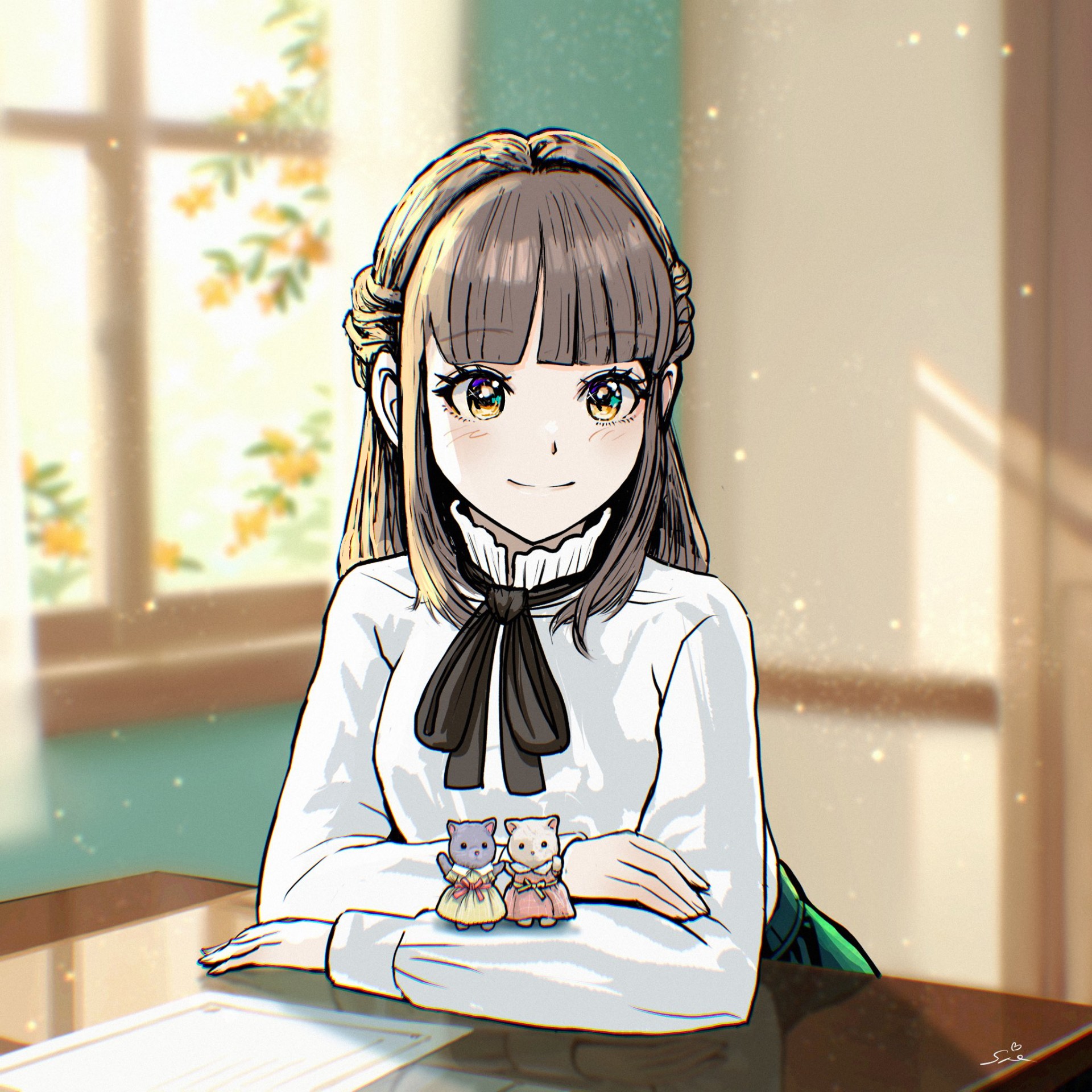 あーちゃん