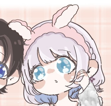 🐰❣️もち。