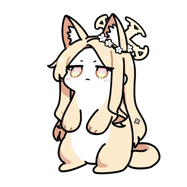 ぷにに💛