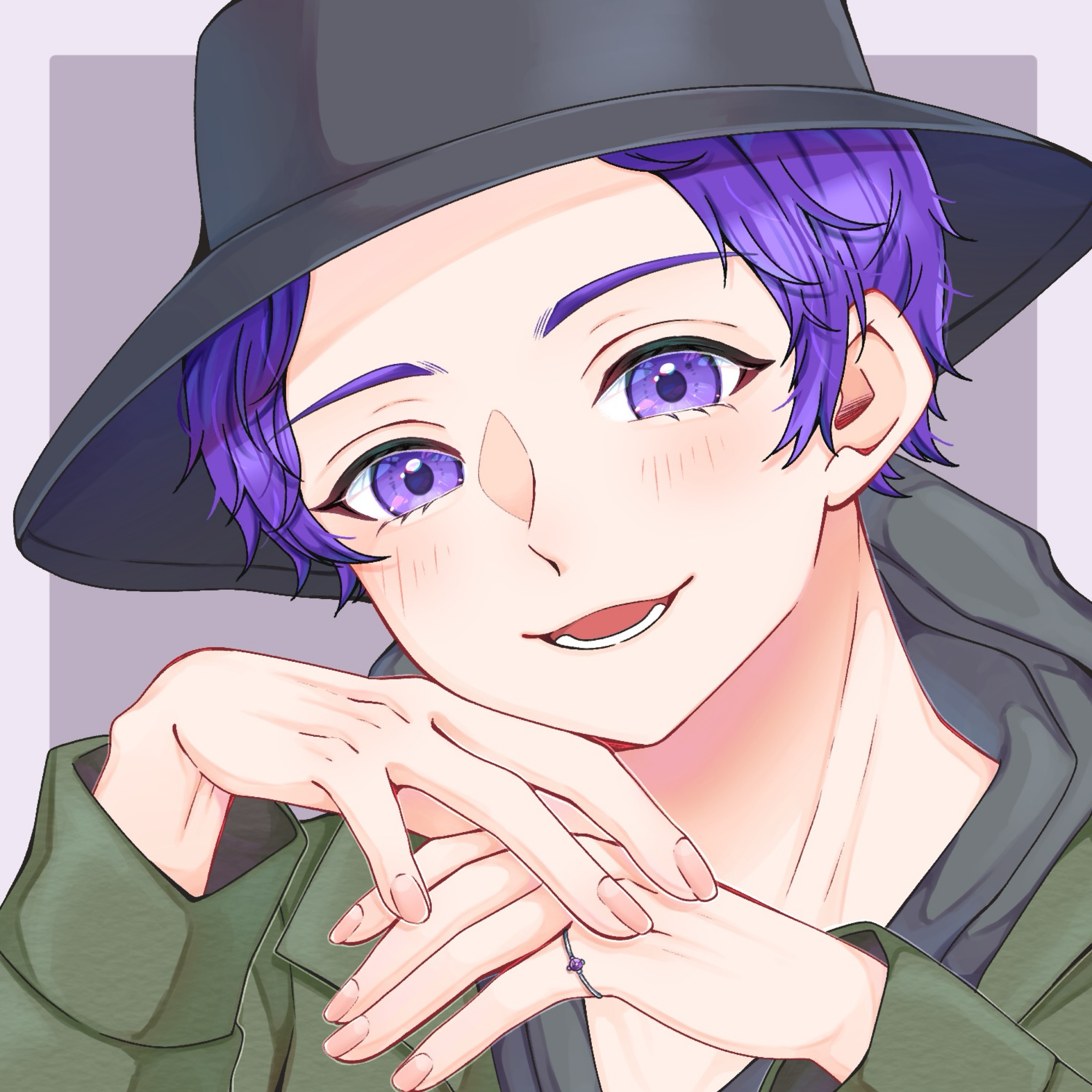 💍みおみおみお