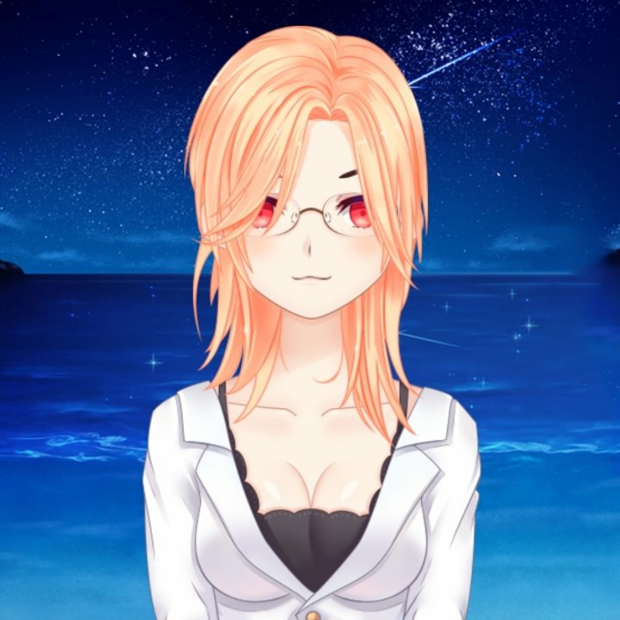 ☪︎ゆーちゃん☪