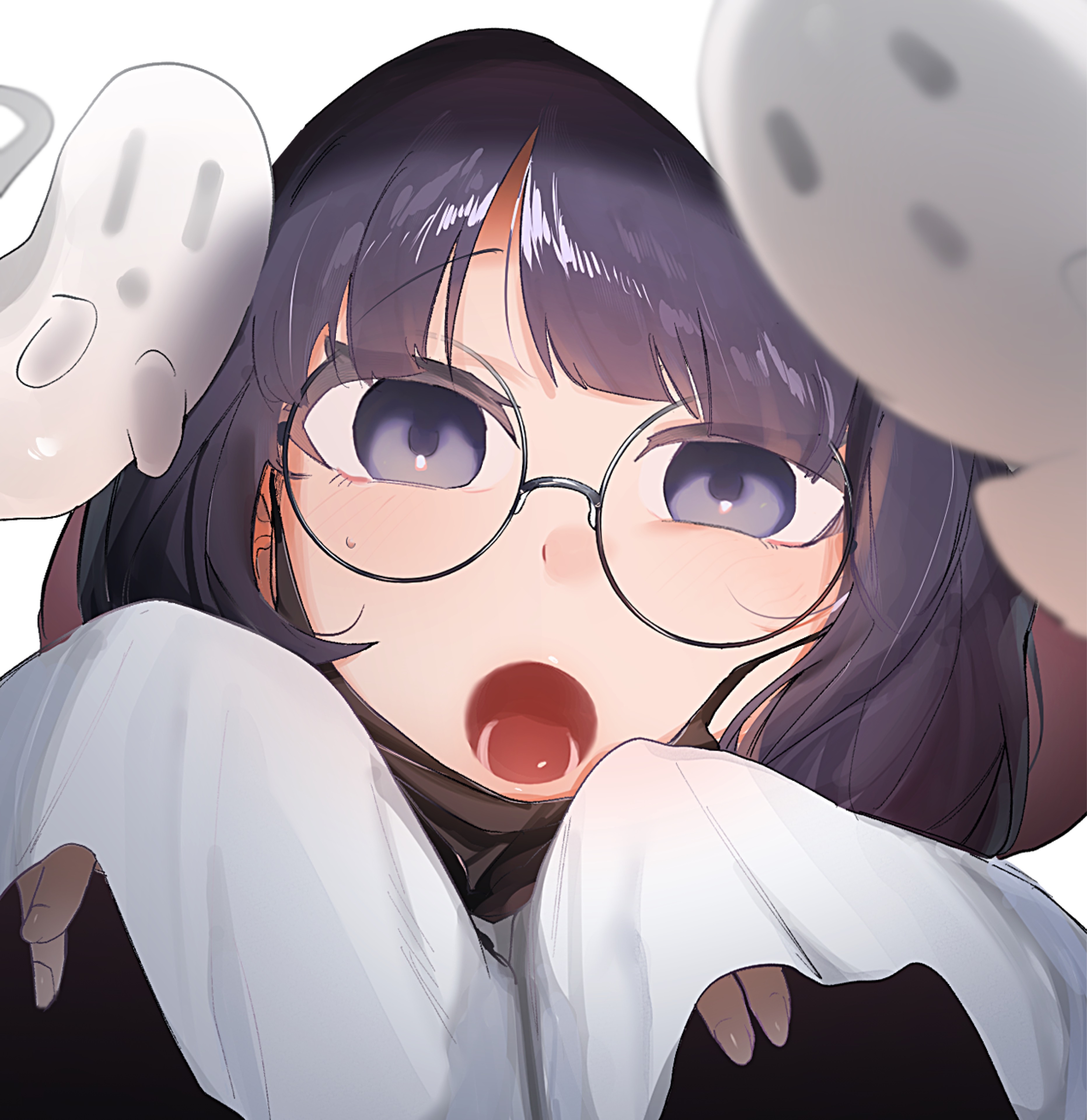 ゆめみ@コンビニ行かない