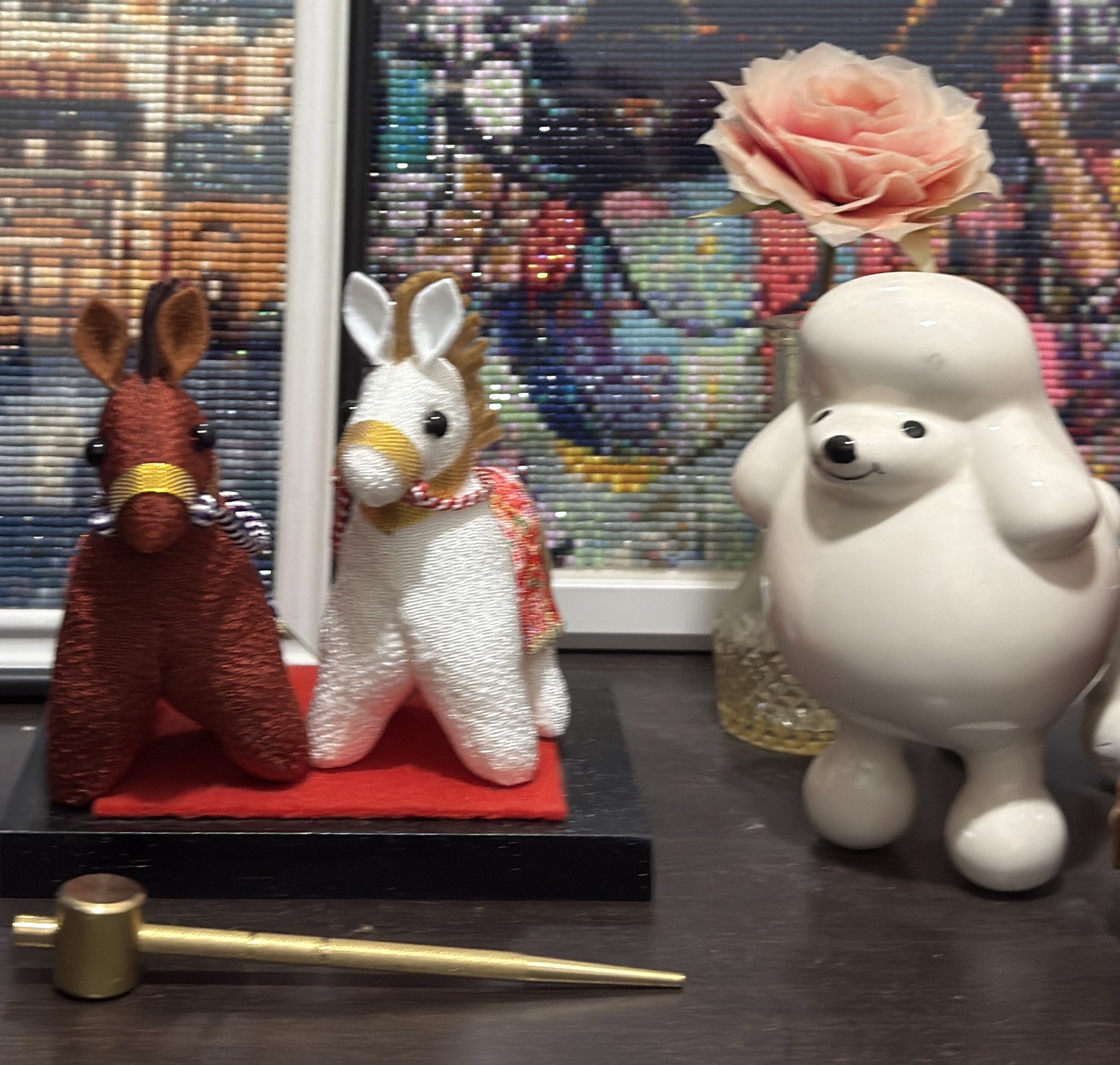 ⁷₄⚭菜々子@気管支炎( >д<)、;'