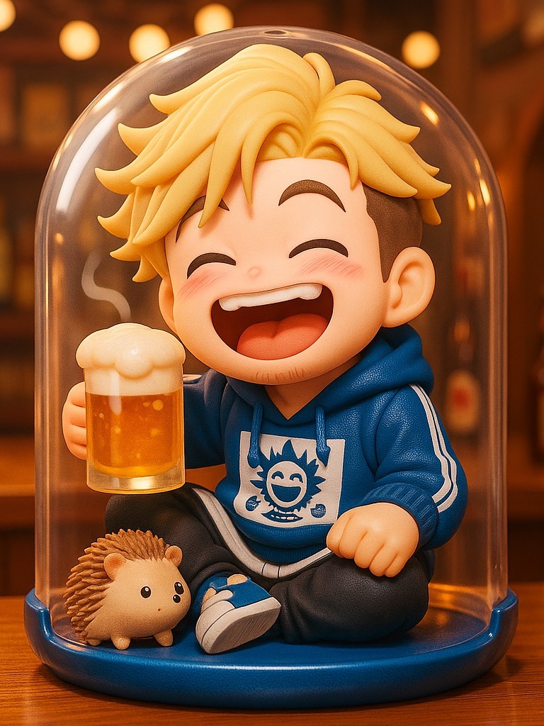 🦔たぁきぃ🦔♡ᨒ³