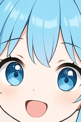 空波瑠々