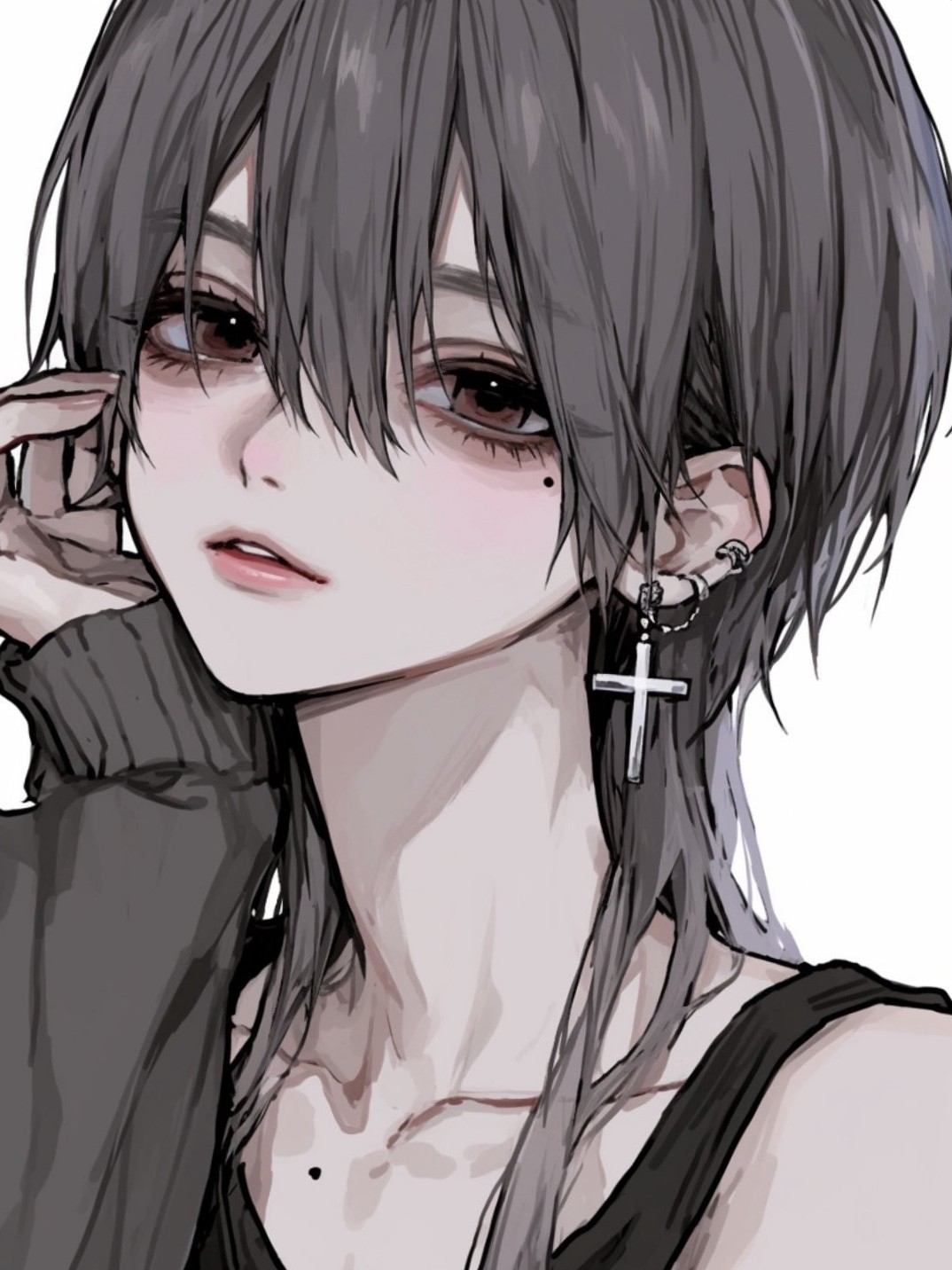 ありゅ。