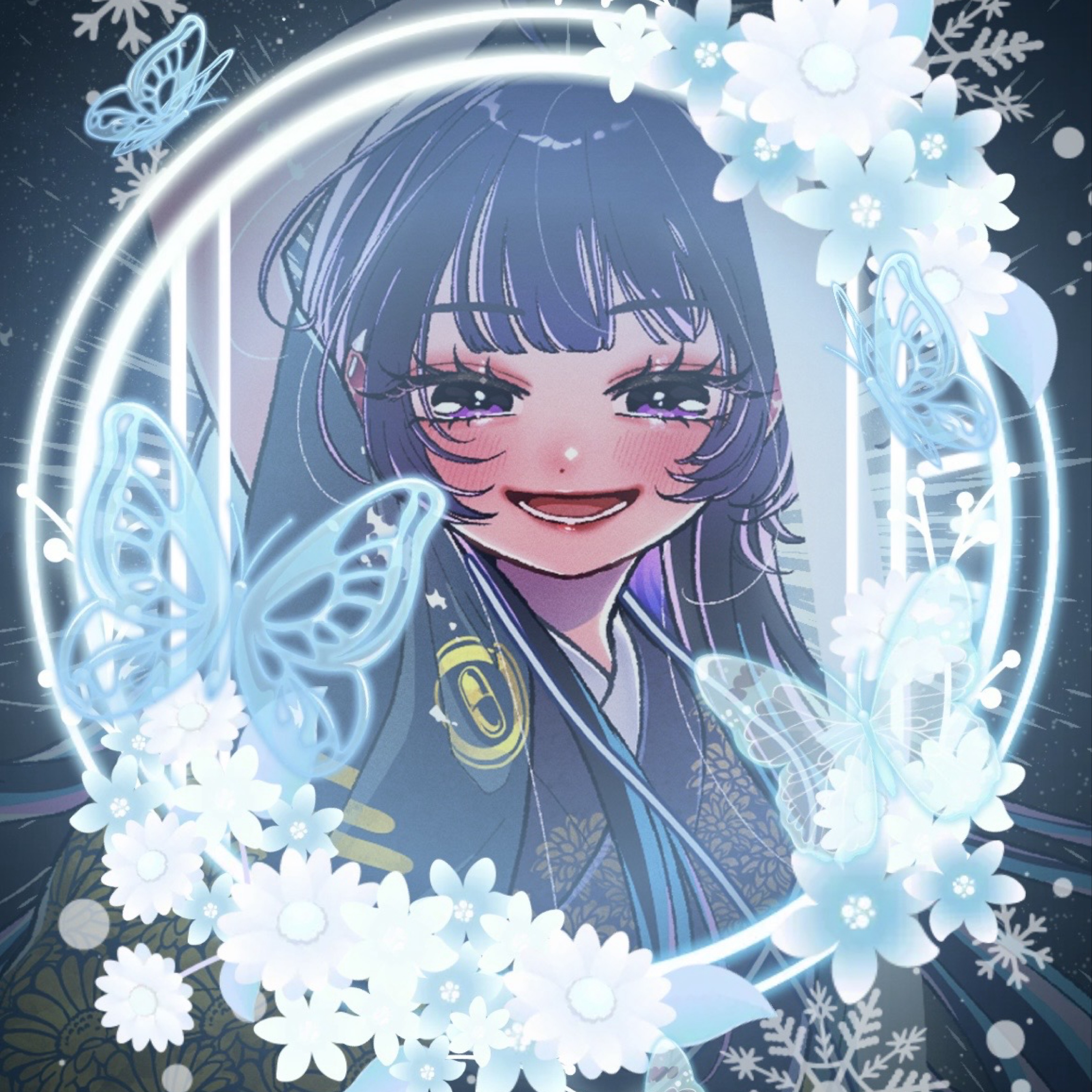 🧬ྀི人文学徒まいちゃん