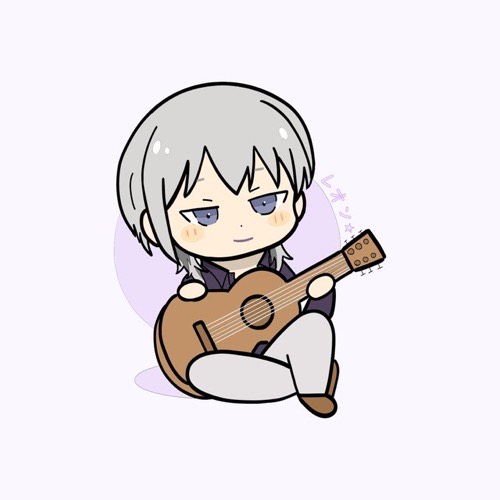斉藤レオン
