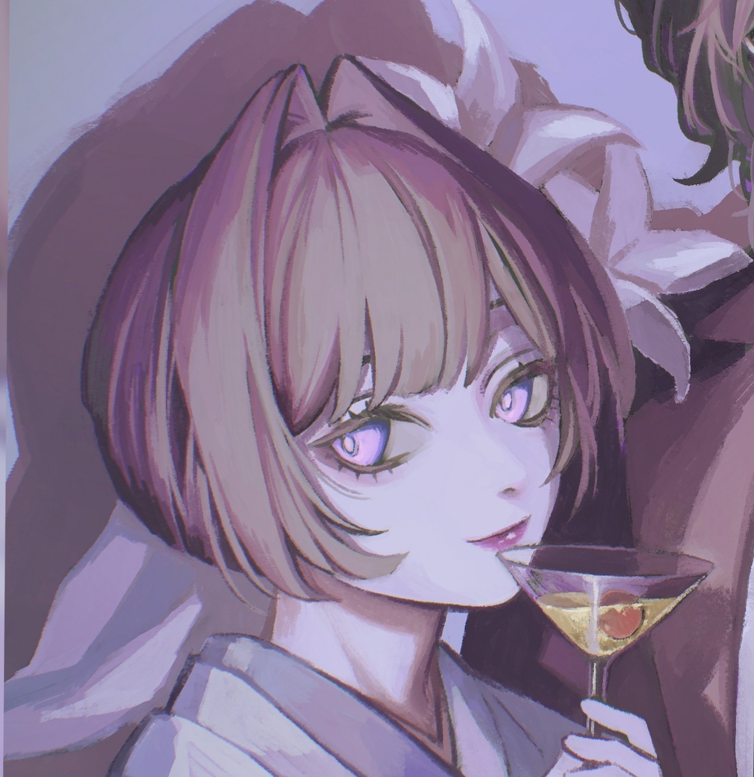 🂱筝葉綴音🟦ことはつづね