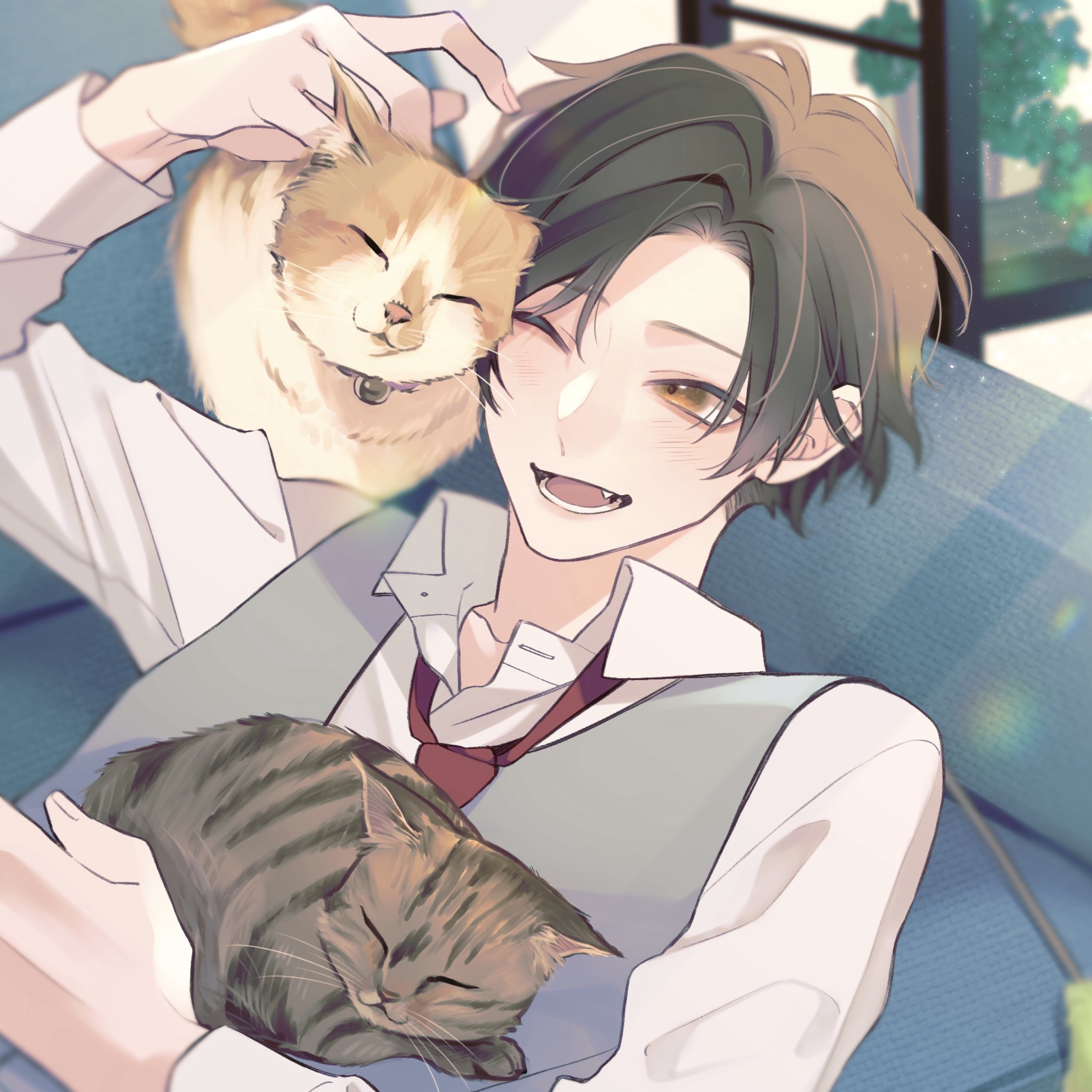 ࿒ཉʹ博 ーバクー