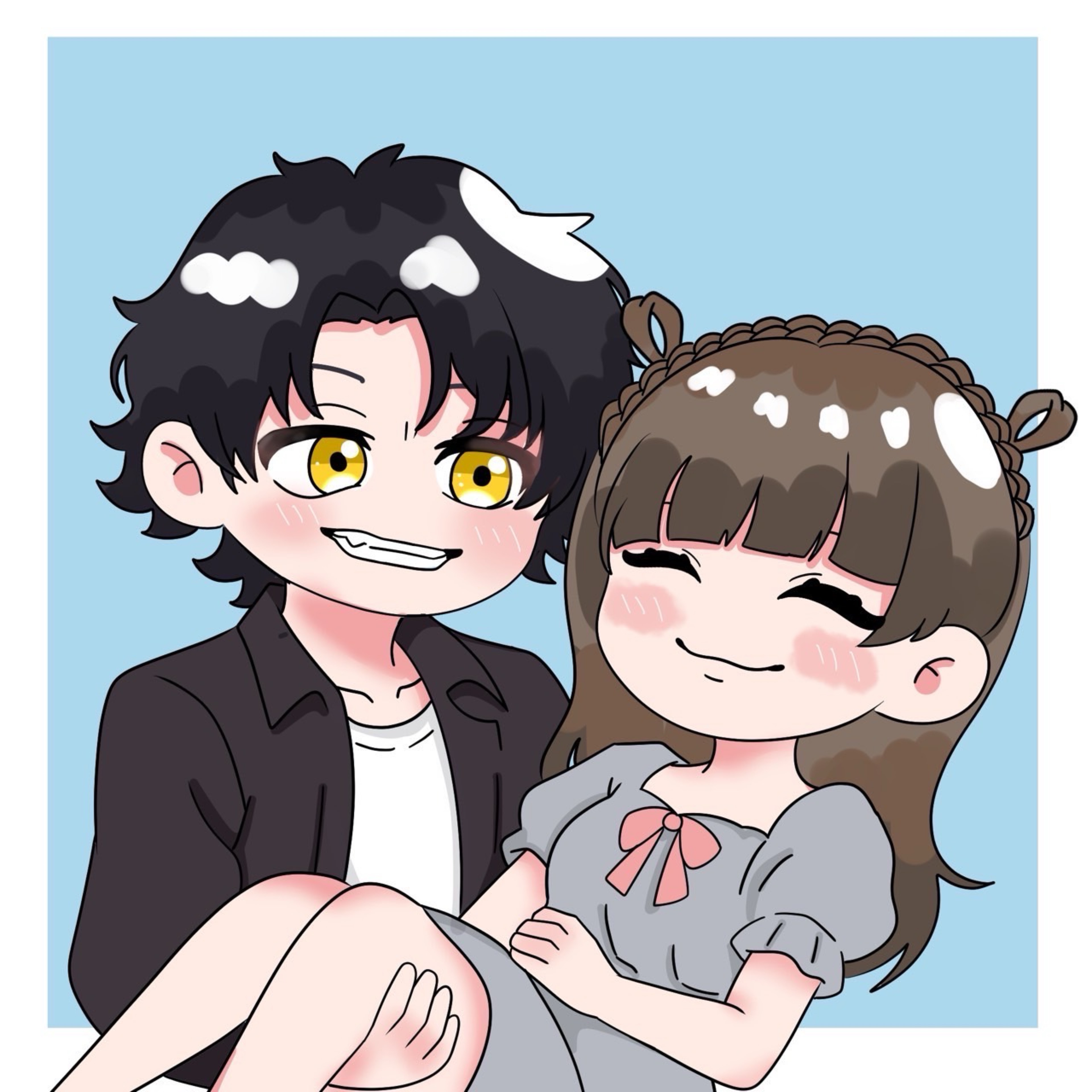 Phoenixまるこ꒳🐹