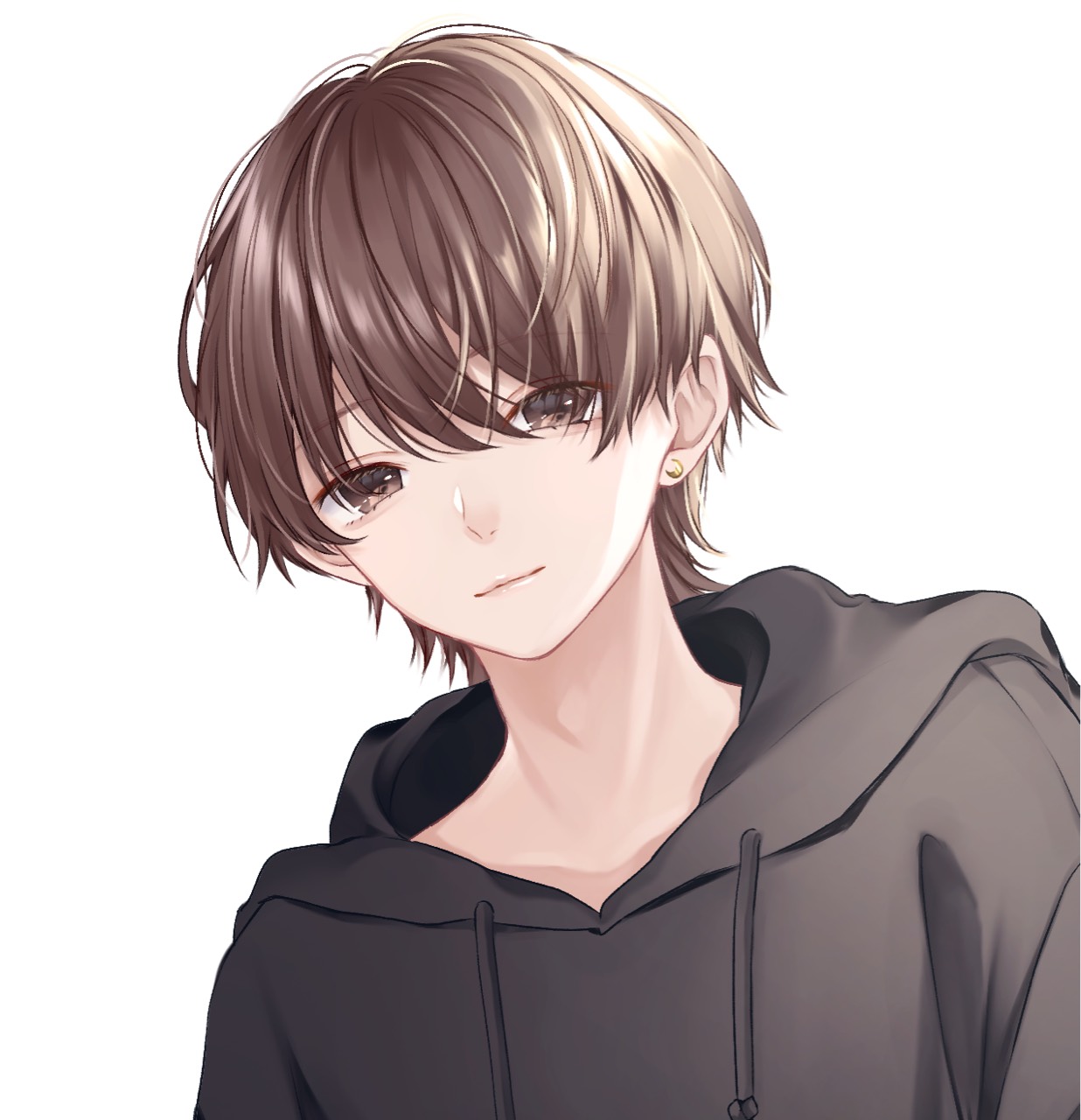 如月 𝒩·̩͙⋆