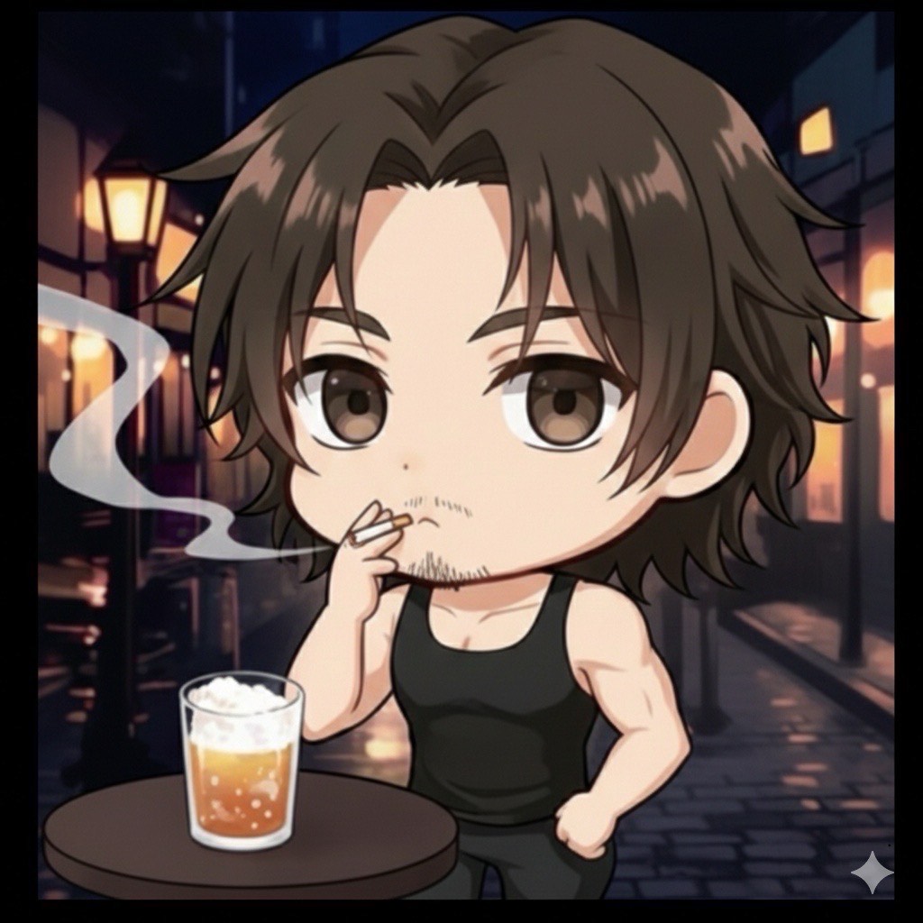 ぱ⃯ぱ⃯ん⃯