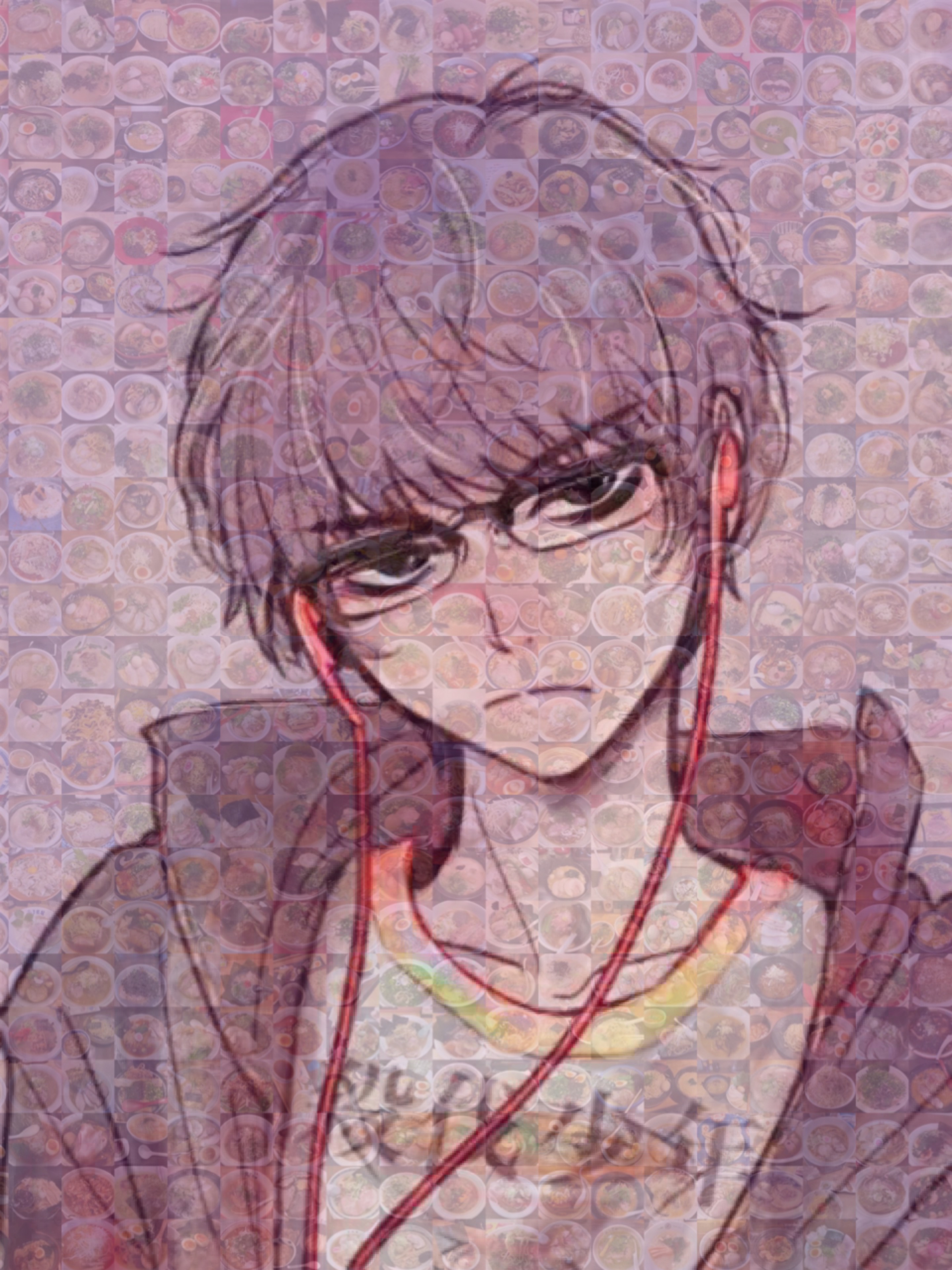 🐌🍜殺伐少年