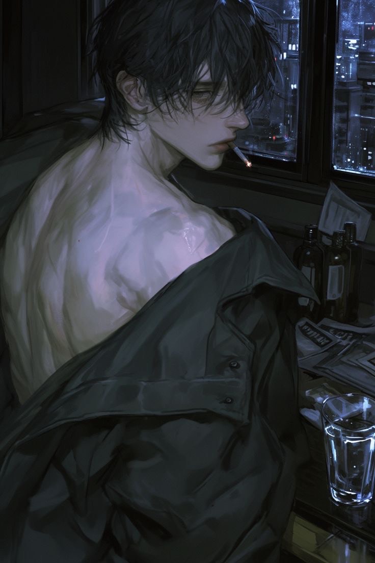 凪