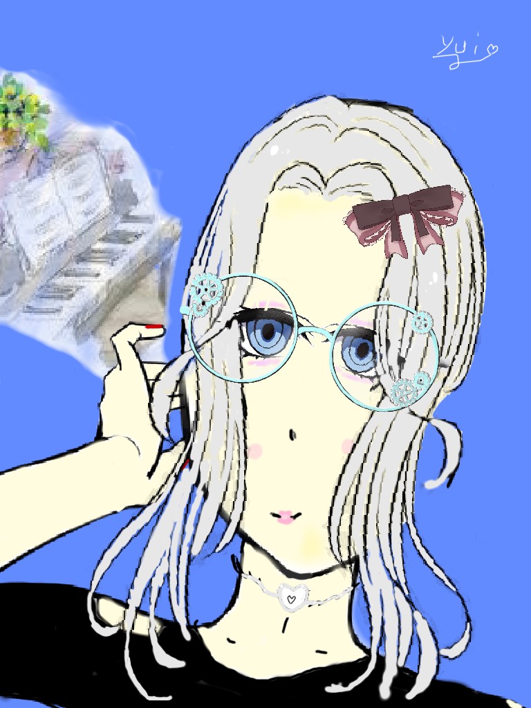 ‎ ‎🤍神桜惟🇱🇮ᘉ ♡ຼ·