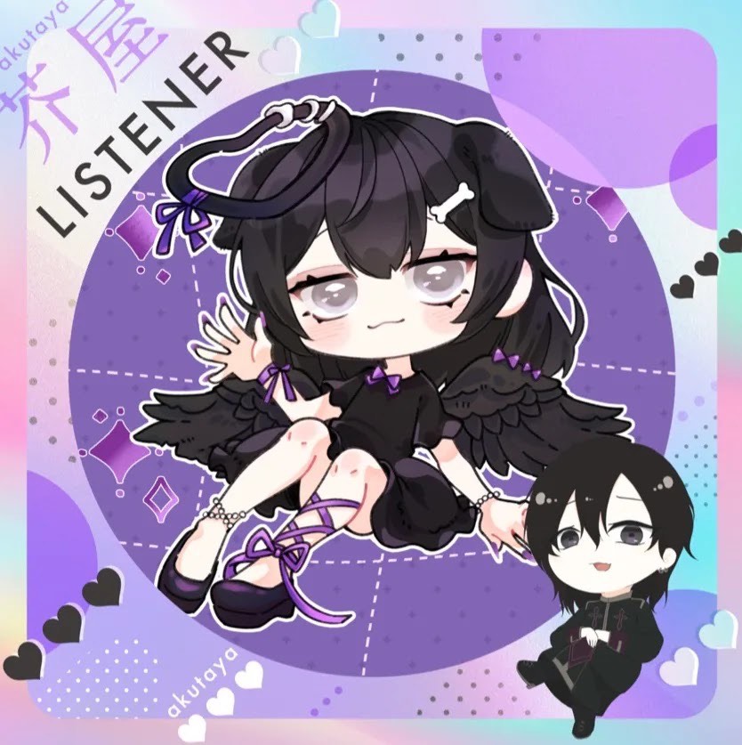 🐶ほなち is 芥屋専ⱽᴵᴾ