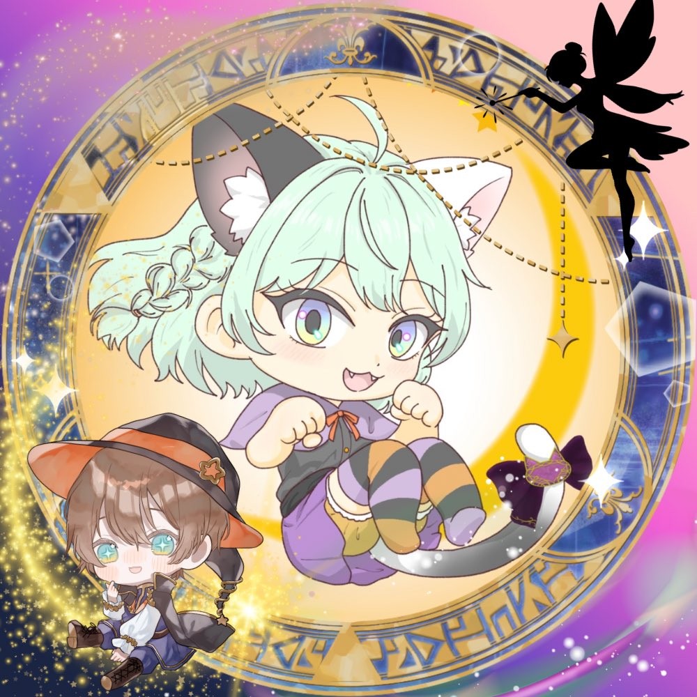 こぼ🧡Öஐ☘︎︎🐶 ·̩͙꒰ঌK