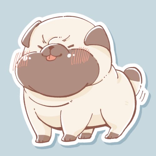 餃子ちゃん🥟