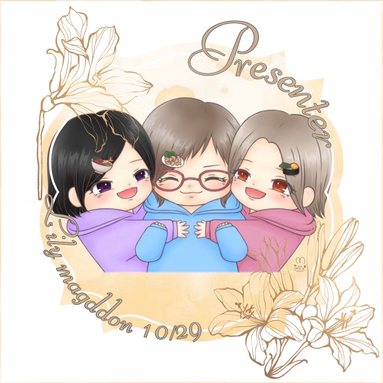 ちろ㌨@ⁿᵒⁿᵏⁱᶜᵒˢ