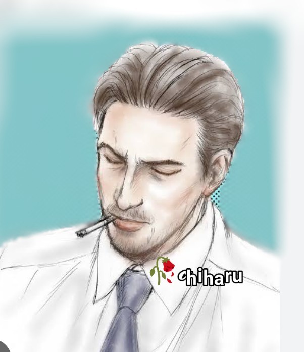 🥀☆。千春🌹*。