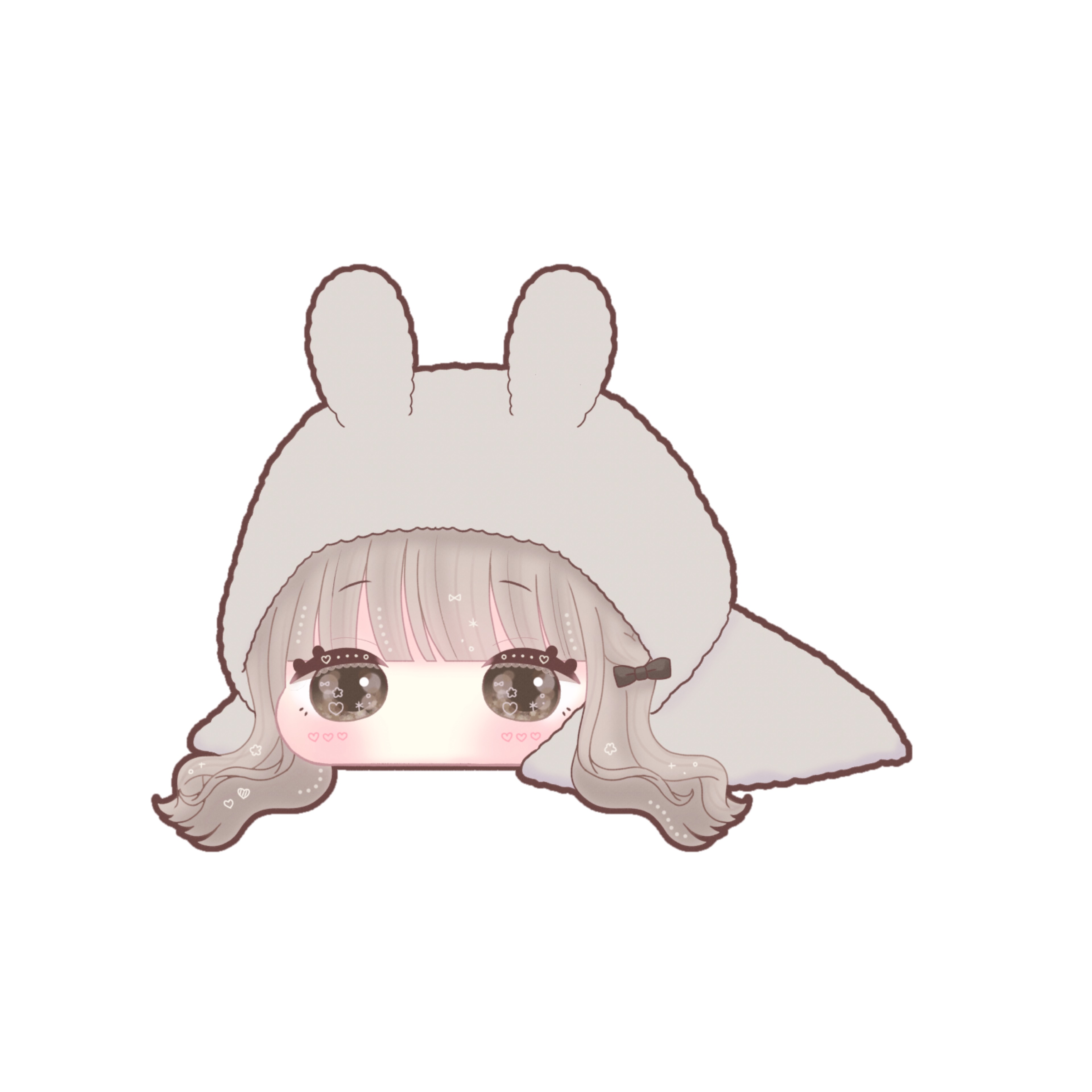 ぬん。