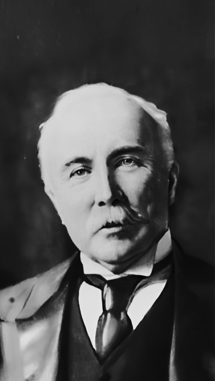 ヘンリー・キャンベル＝バナマン