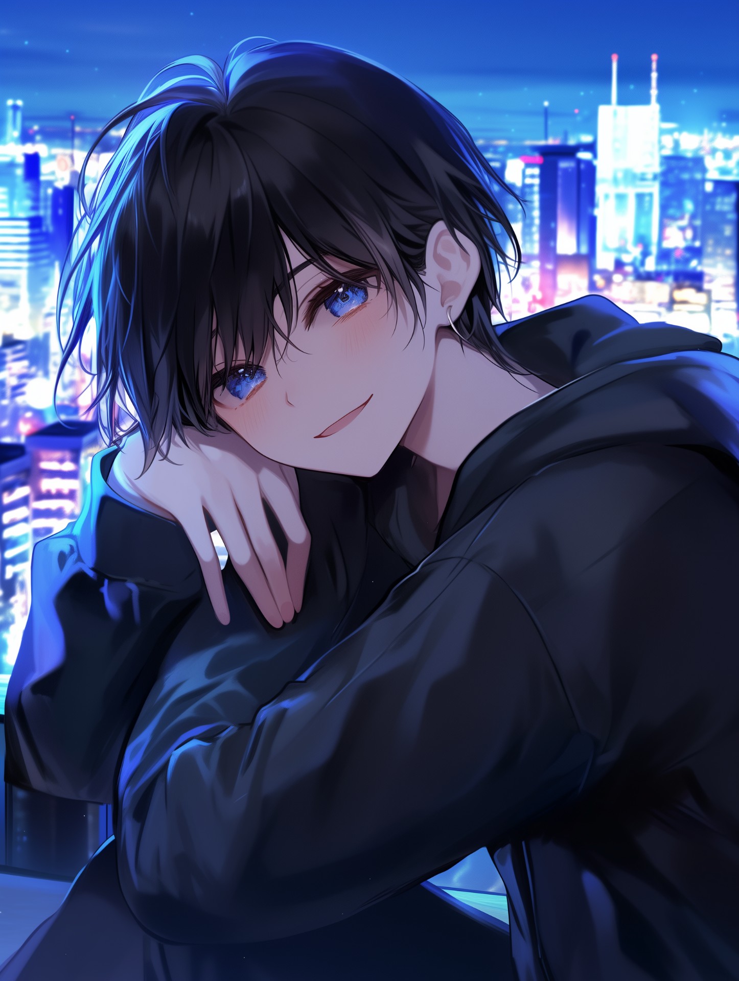 りと