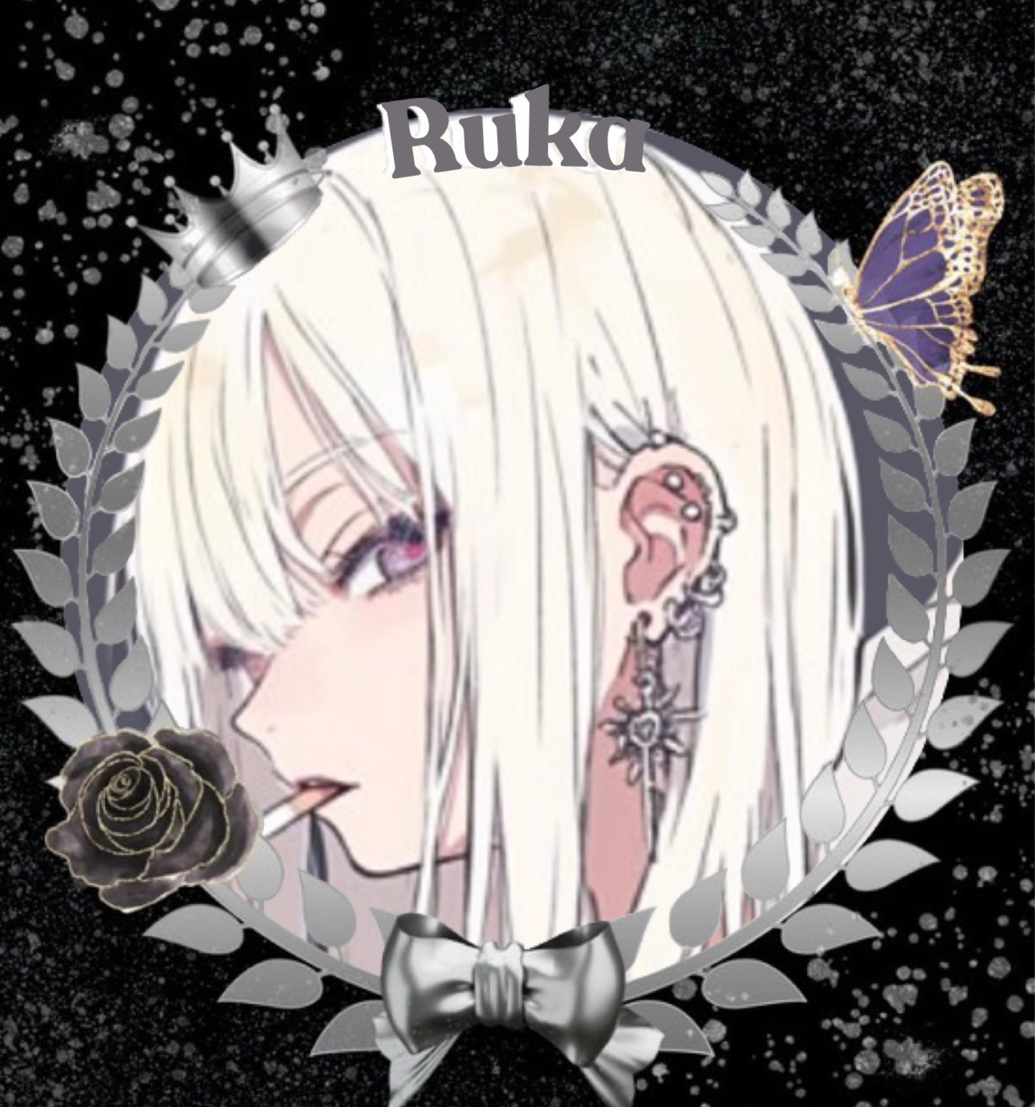 Ruka ℒᩚ⋆͛