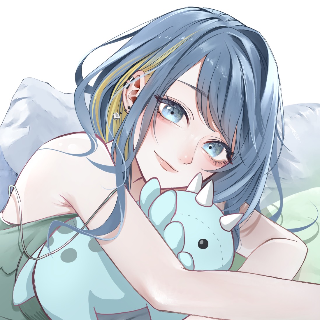 ︎︎︎︎☑︎ゆめな