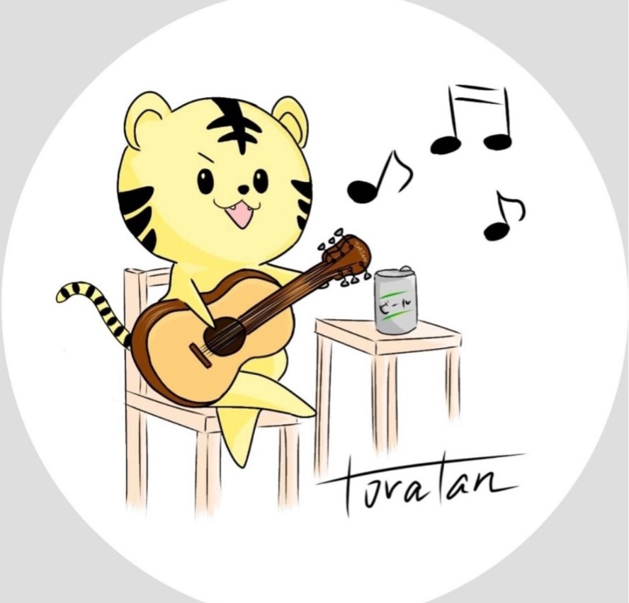 🐅とらたん