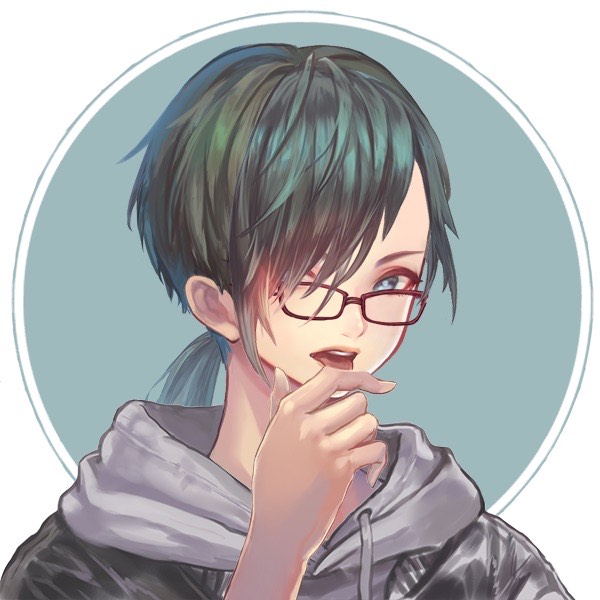 ⚤蒼井 そう-Aoi Sou-