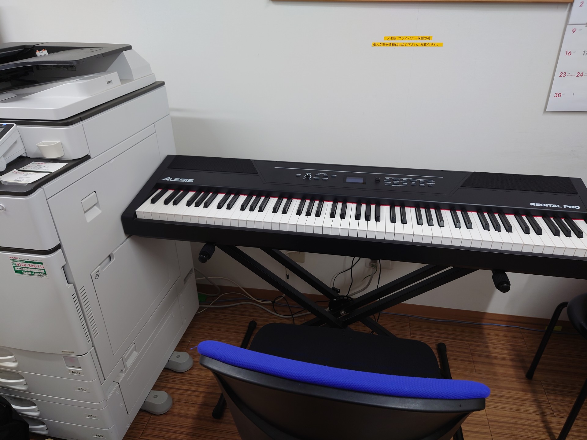 Kumaさん@ピアノ大好き🦌