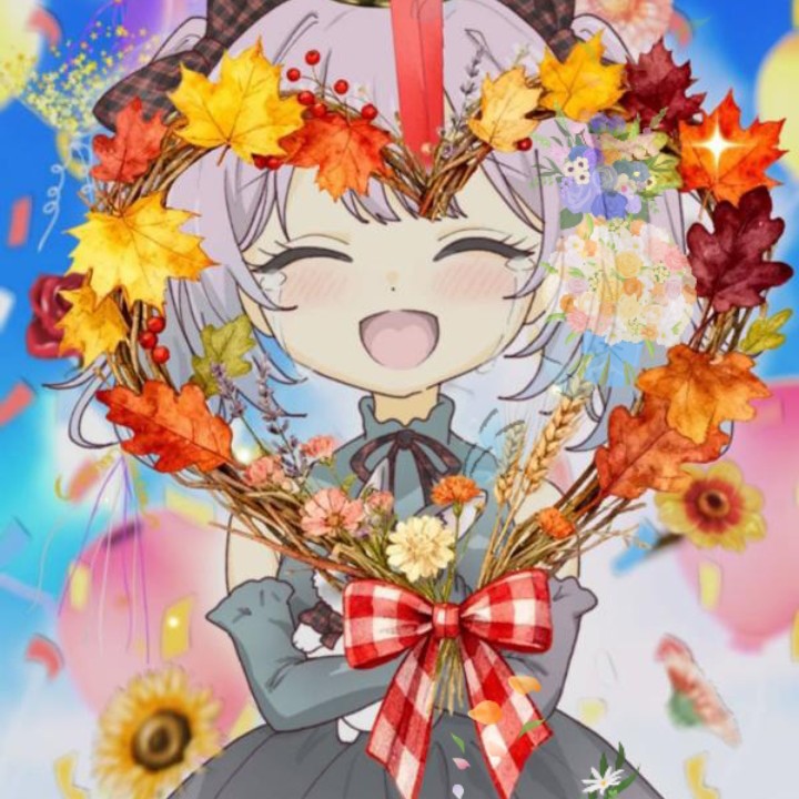 ★¨̮𓃠‪ きなこ🌈 