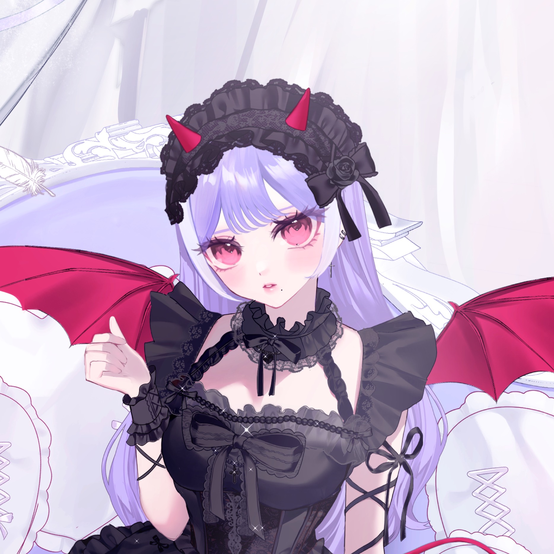 🐶୨୧來月かりん