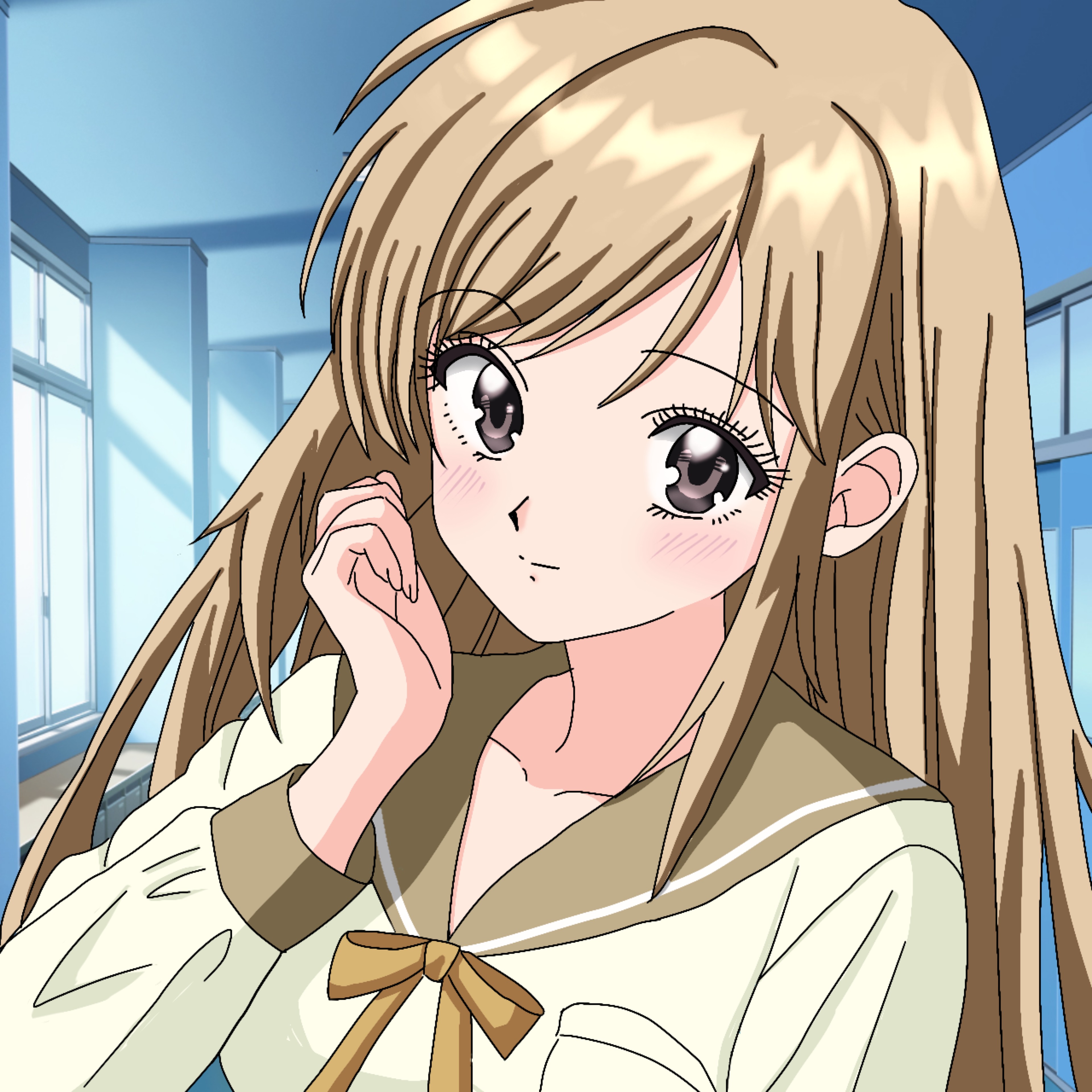 星音(ラムネ) 🅁 ✩⡱